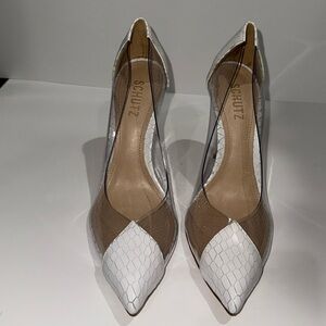 Schutz Cendi Pumps